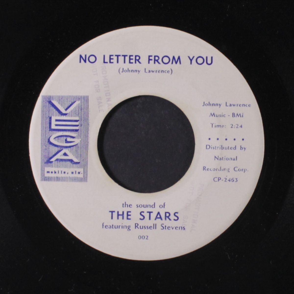 night train / no letter from you by STARS