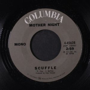 MOTHER NIGHT