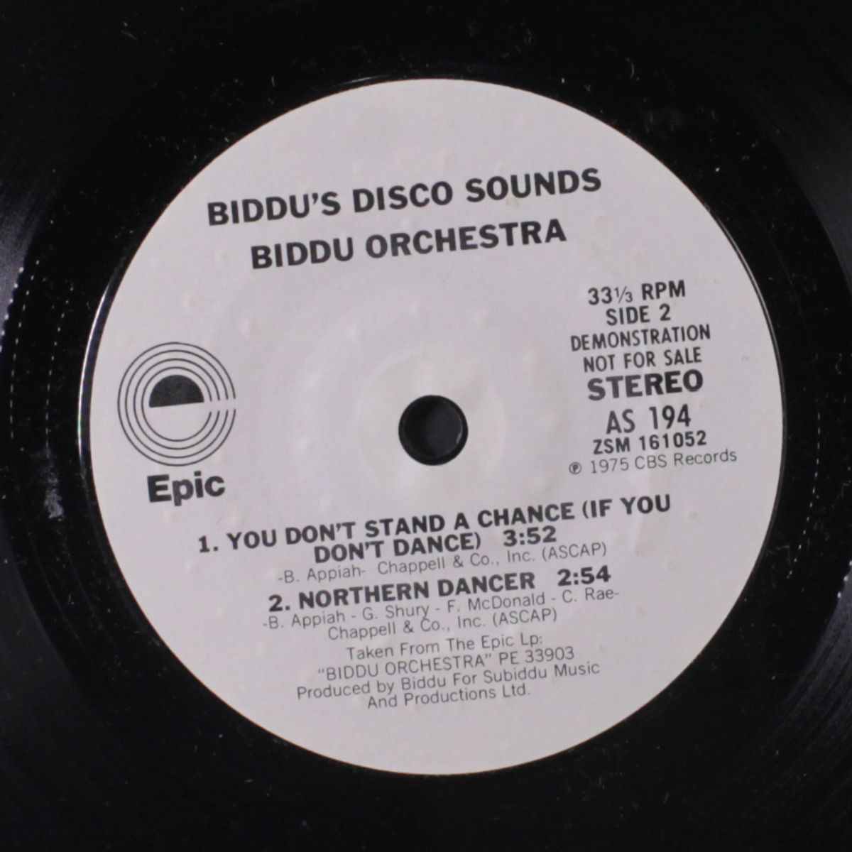 i could have danced all night + 3 by BIDDU ORCHESTRA