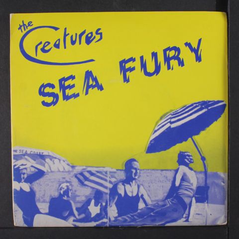 CREATURES