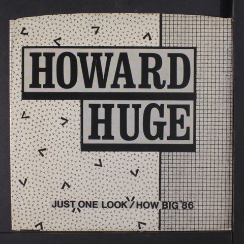 HOWARD HUGE