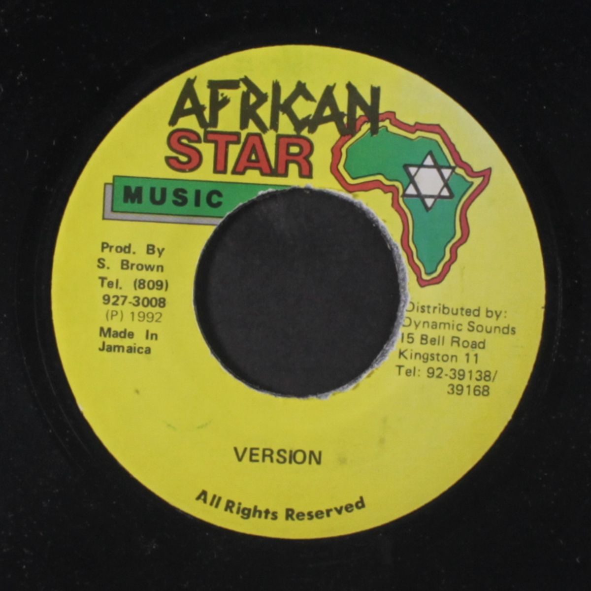 a yu matie / version by CAPLETON