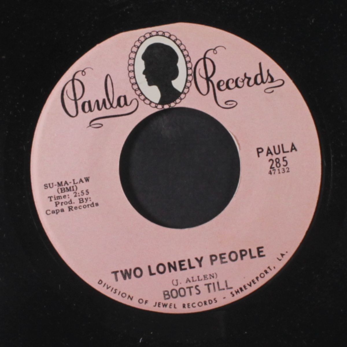 gay divorcee / two lonely people by BOOTS TILL