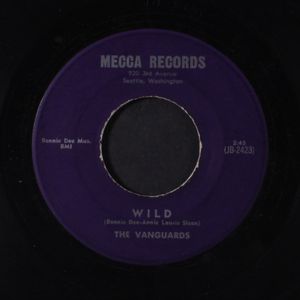 DU-ETTES / VANGUARDS