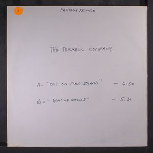 TERRELL COMPANY