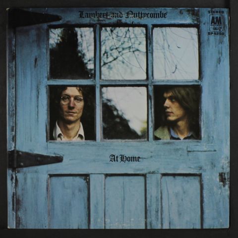 LAMBERT & NUTTYCOMBE