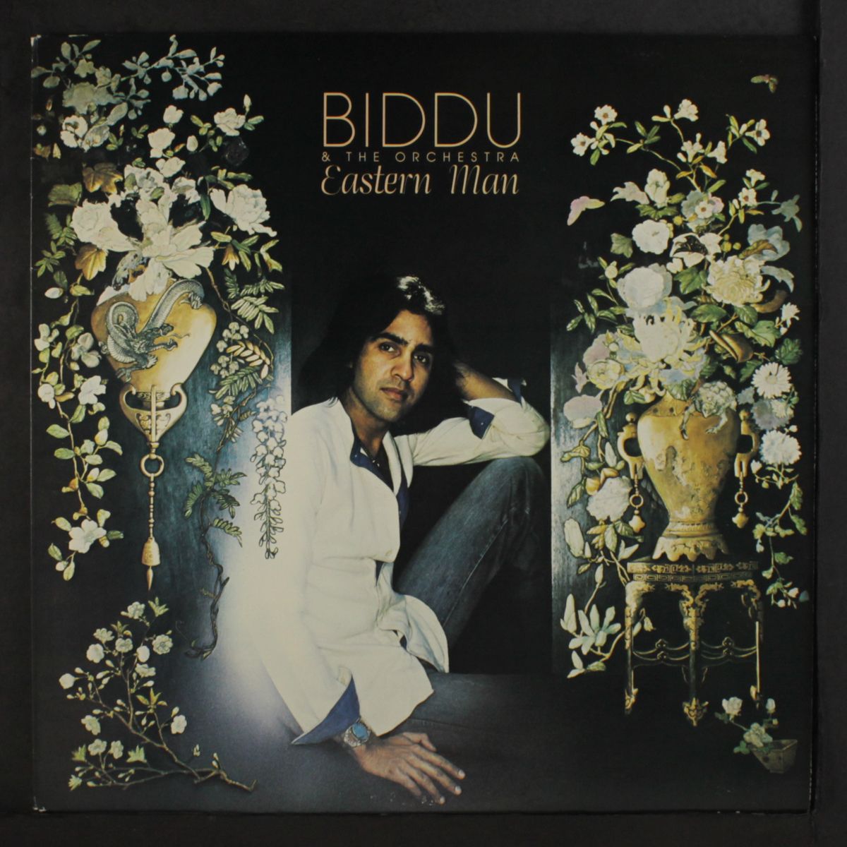 eastern man by BIDDU ORCHESTRA