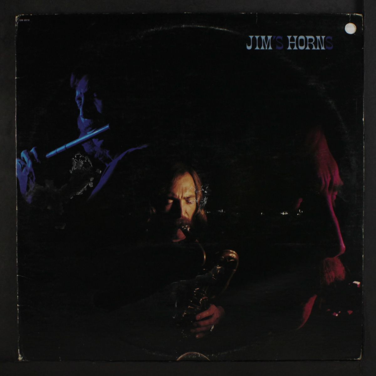 jim's horns by JIM HORN