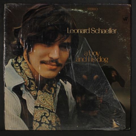 LEONARD SCHAEFFER