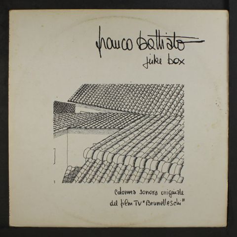 FRANCO BATTIATO
