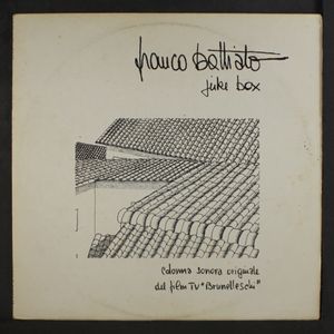 FRANCO BATTIATO