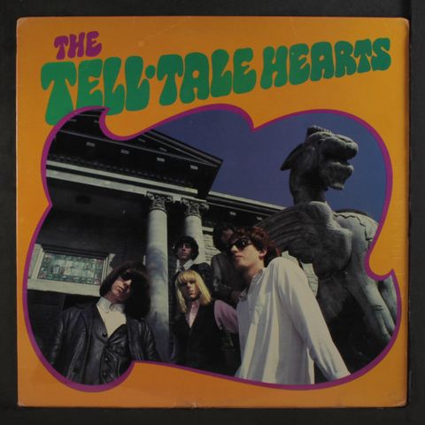 TELL-TALE HEARTS