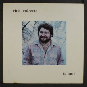 RICK ROBERTS