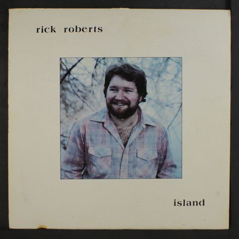 RICK ROBERTS