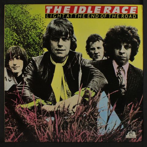 IDLE RACE