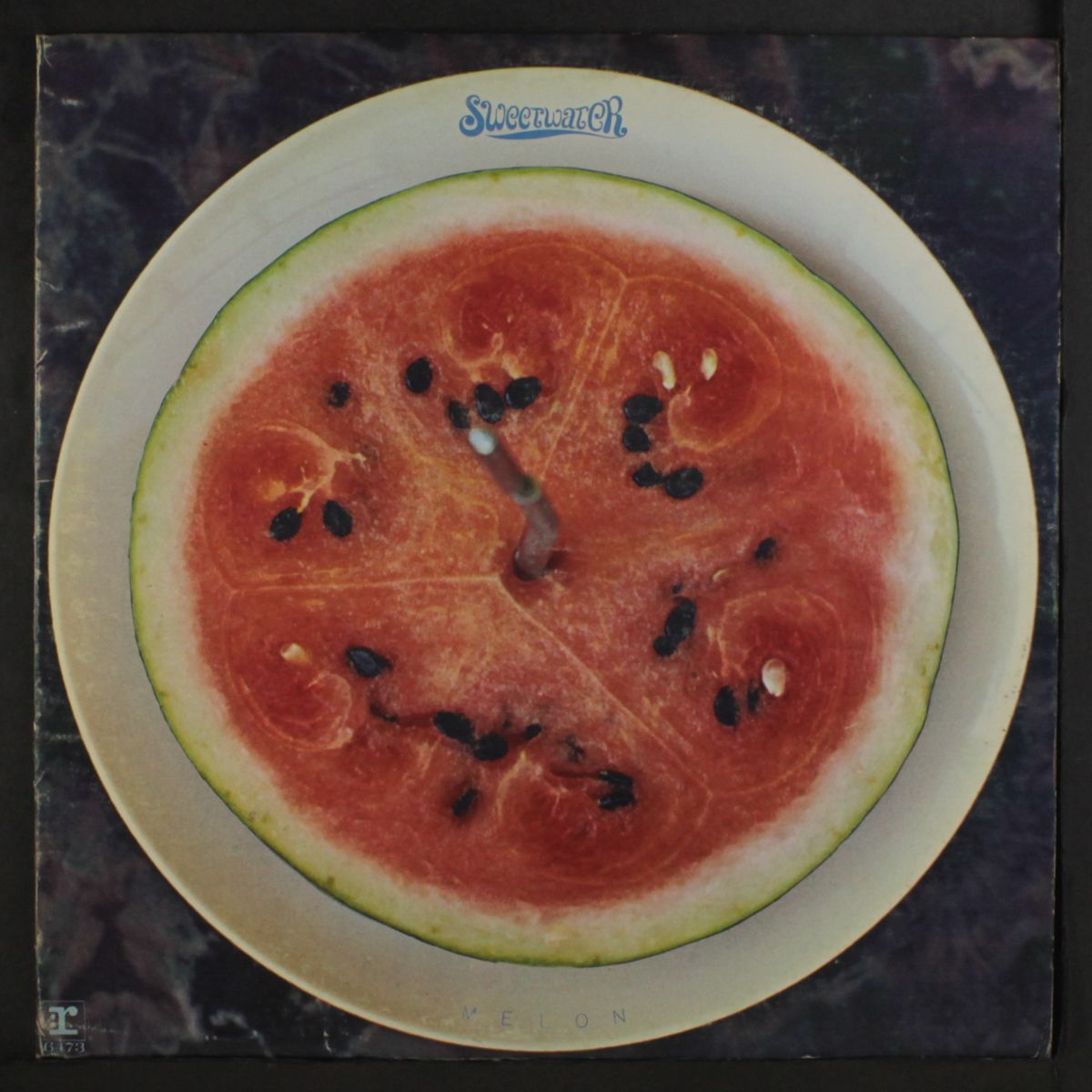 melon by SWEETWATER