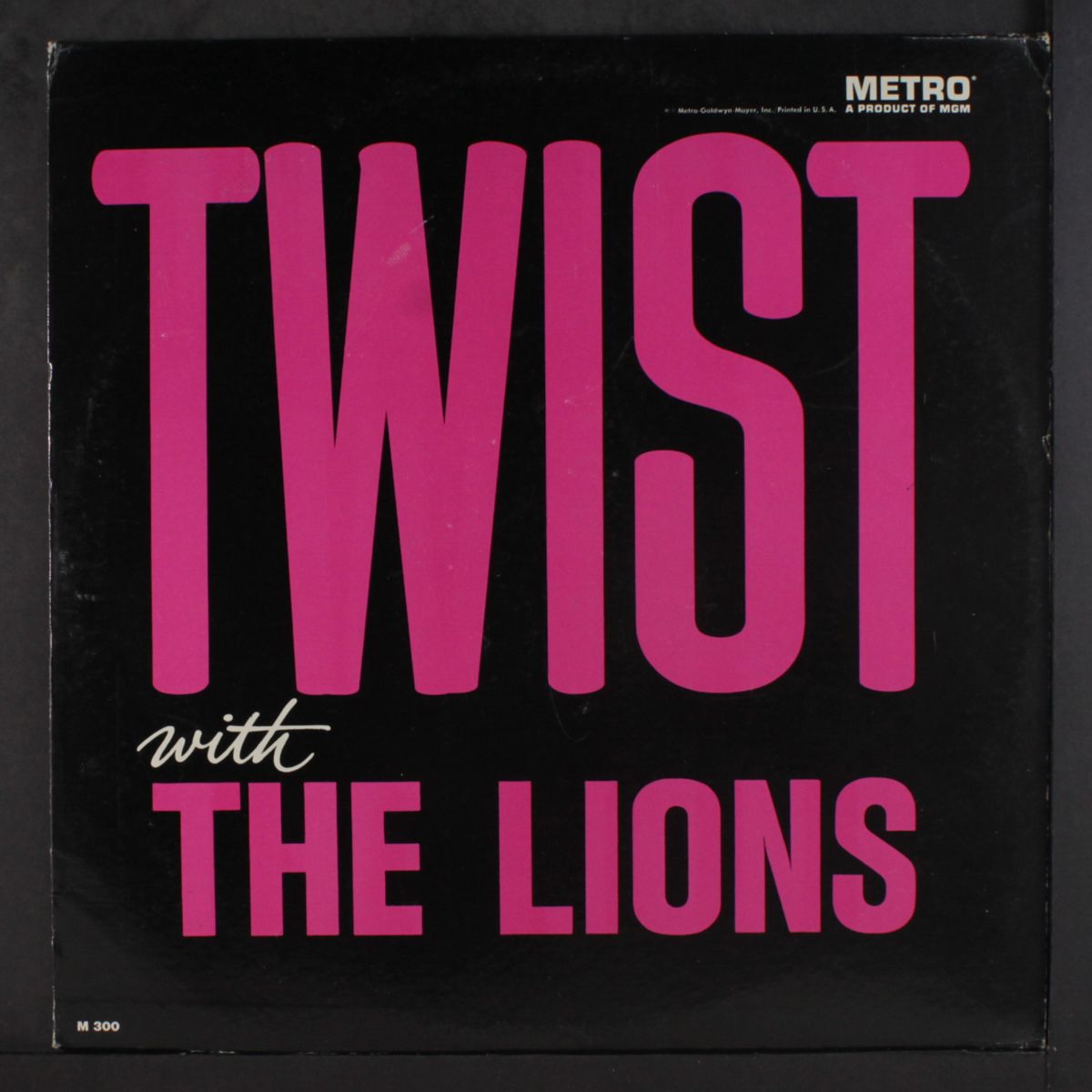 twist by LIONS