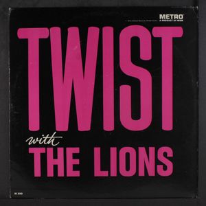 LIONS