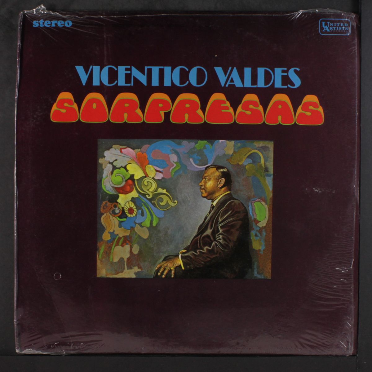 sorpresas by VICENTICO VALDES