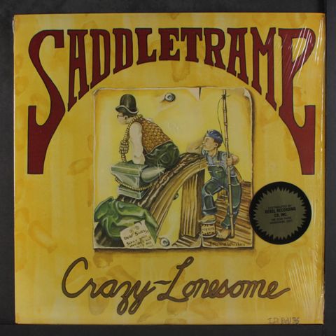 SADDLETRAMP