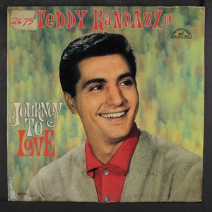 TEDDY RANDAZZO