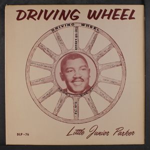 LITTLE JUNIOR PARKER