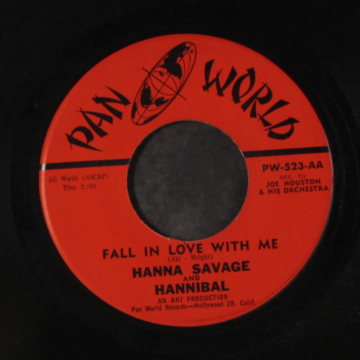 my name is hannibal / fall in love with me by HANNIBAL