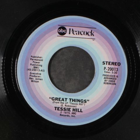 Item
