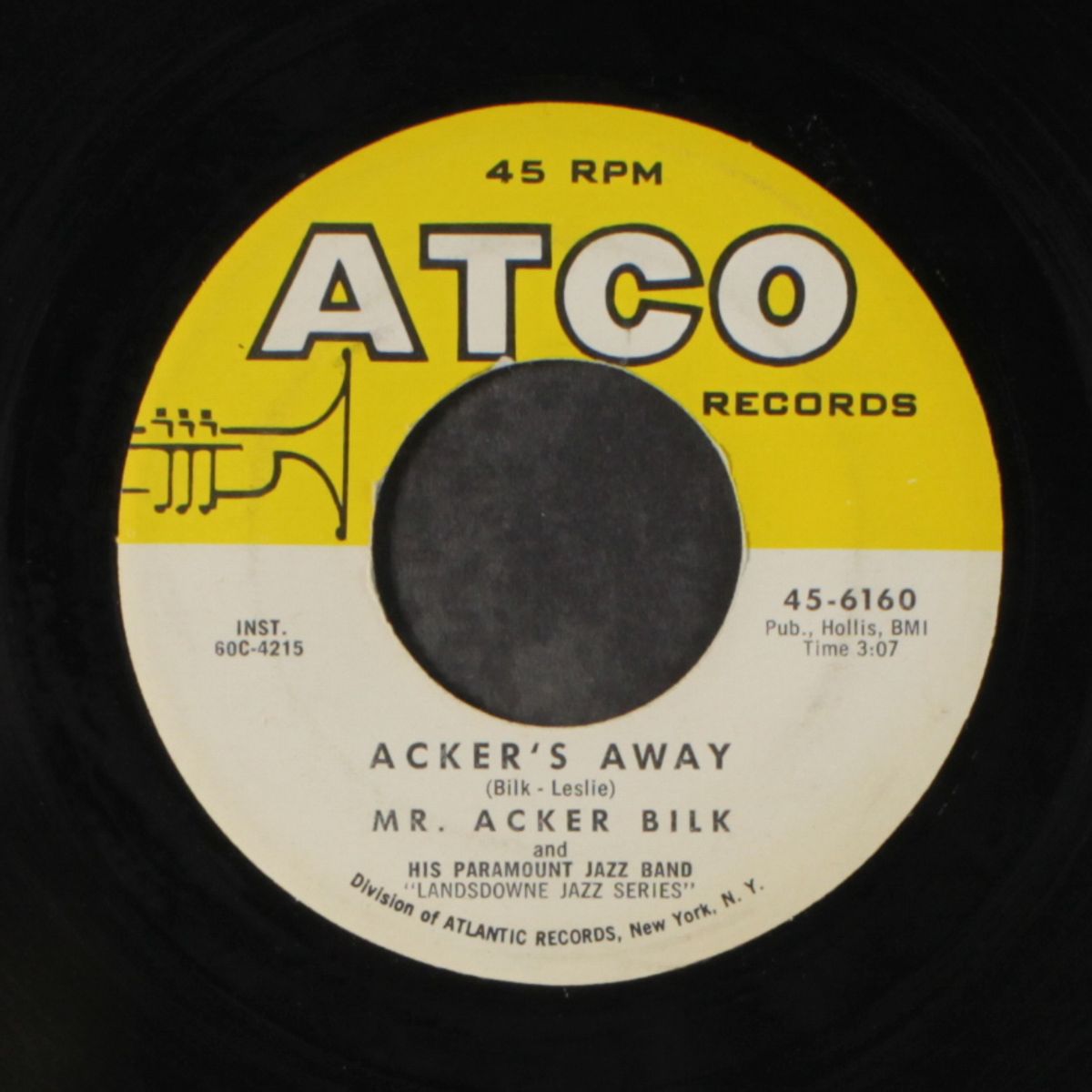 summer set by ACKER BILK