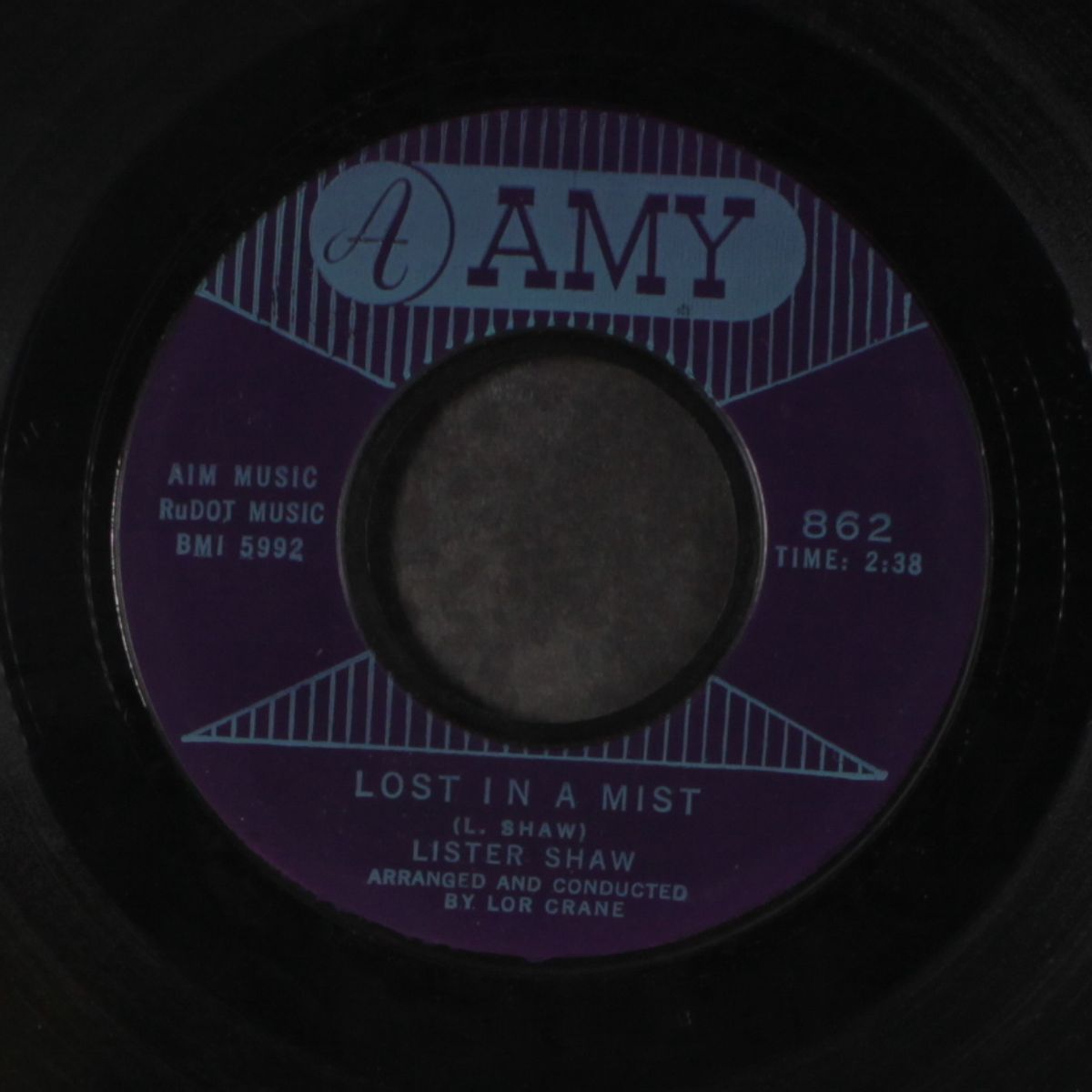 theme from northern lights by LISTER SHAW