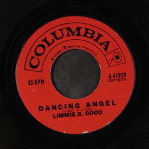 LIMMIE B. GOOD