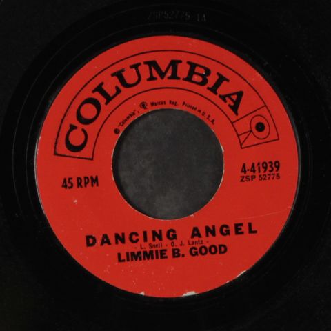 LIMMIE B. GOOD