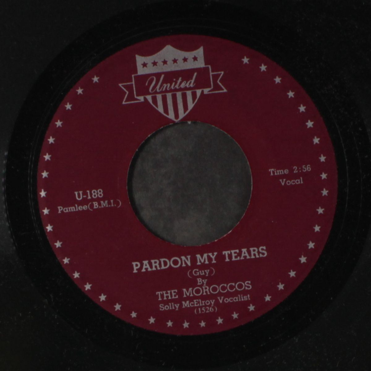 pardon my tears / chicken by MOROCCOS
