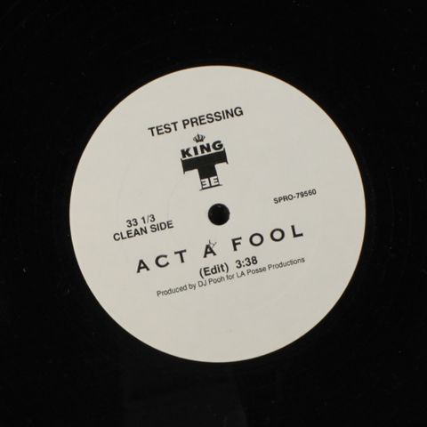 Item