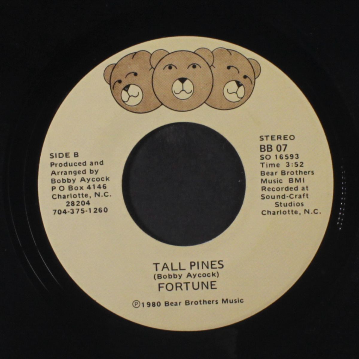 (i wanna beach girl / tall pines ) by FORTUNE
