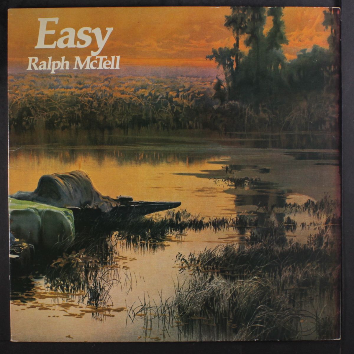 easy by RALPH MCTELL