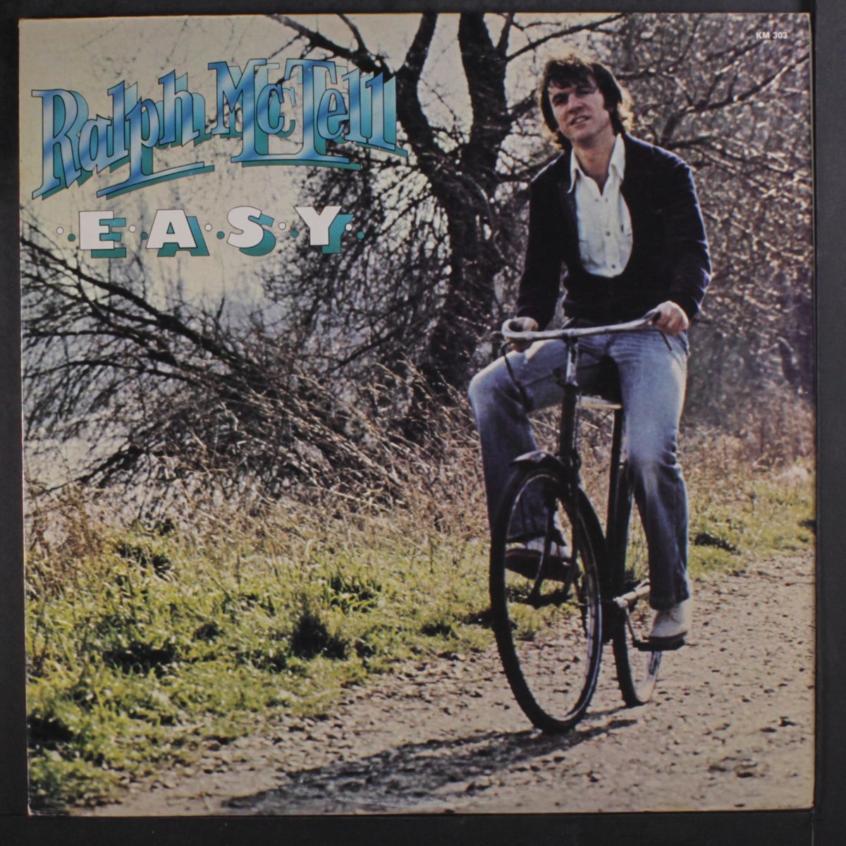 easy by RALPH MCTELL