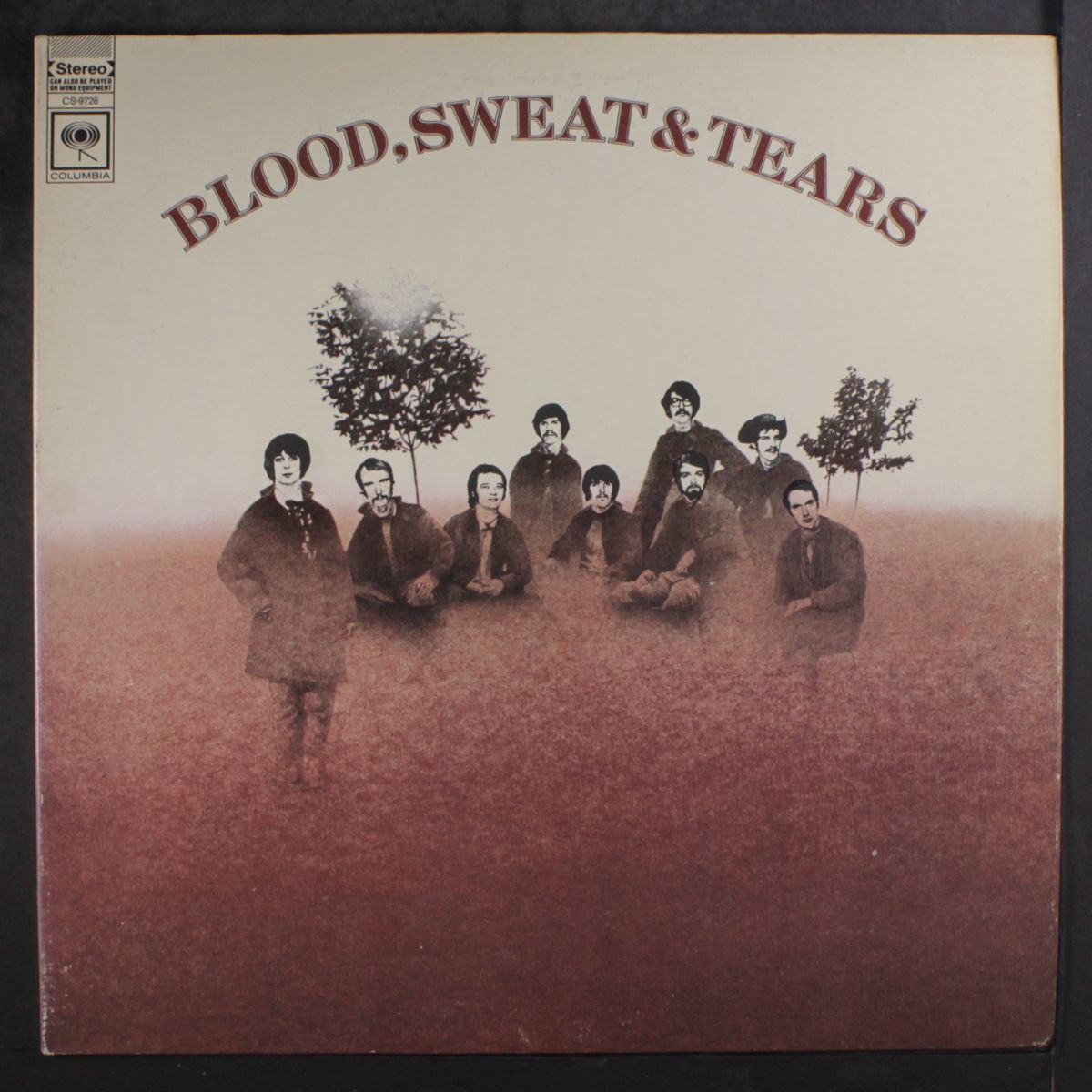 blood, sweat & tears by BLOOD, SWEAT & TEARS