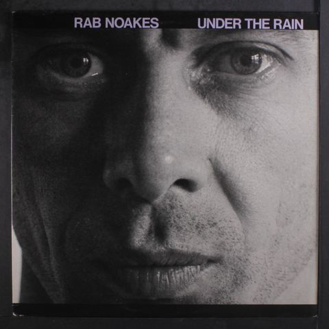 RAB NOAKES