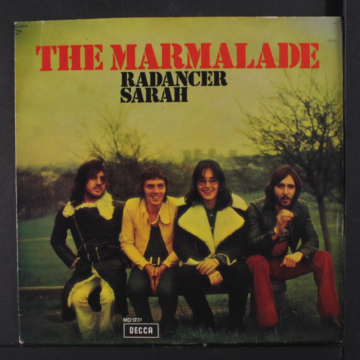 radancer / sarah by MARMALADE