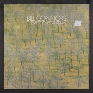 BILL CONNORS