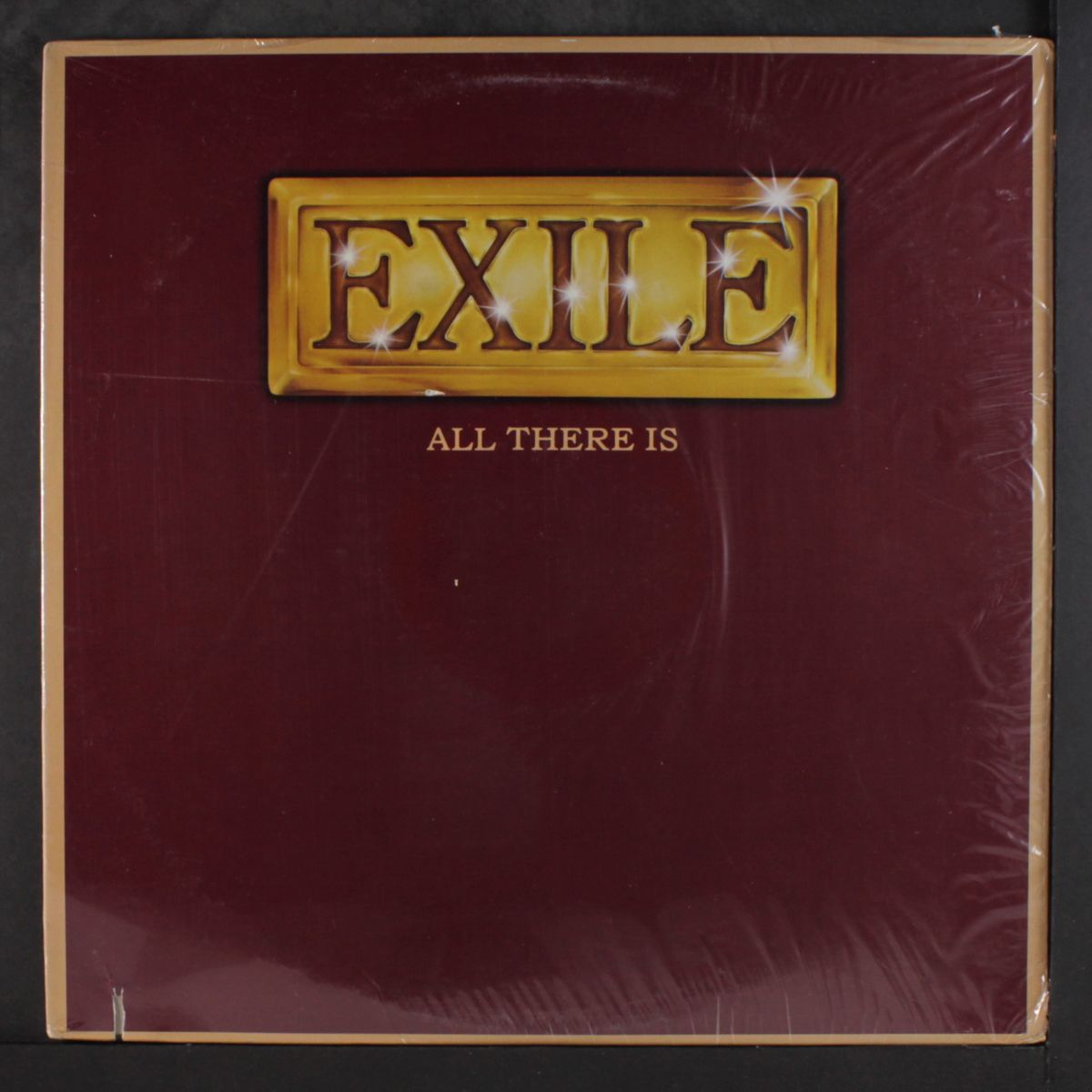 all there is by EXILE