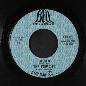FUN CITY