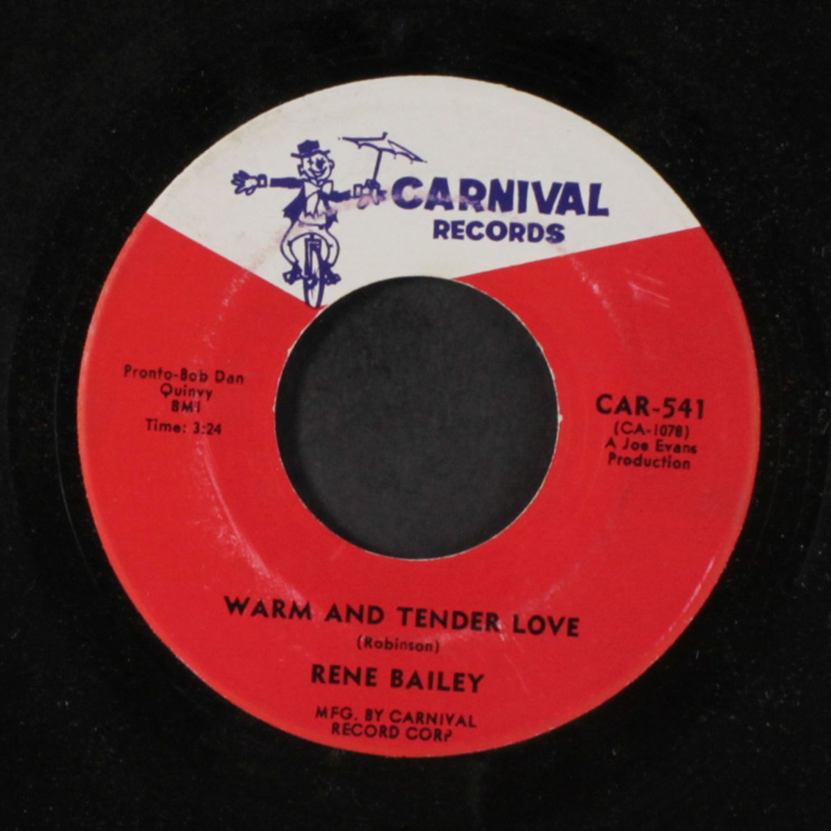 warm and tender love / sweet potato gravy by RENE BAILEY / MAURICE SIMON