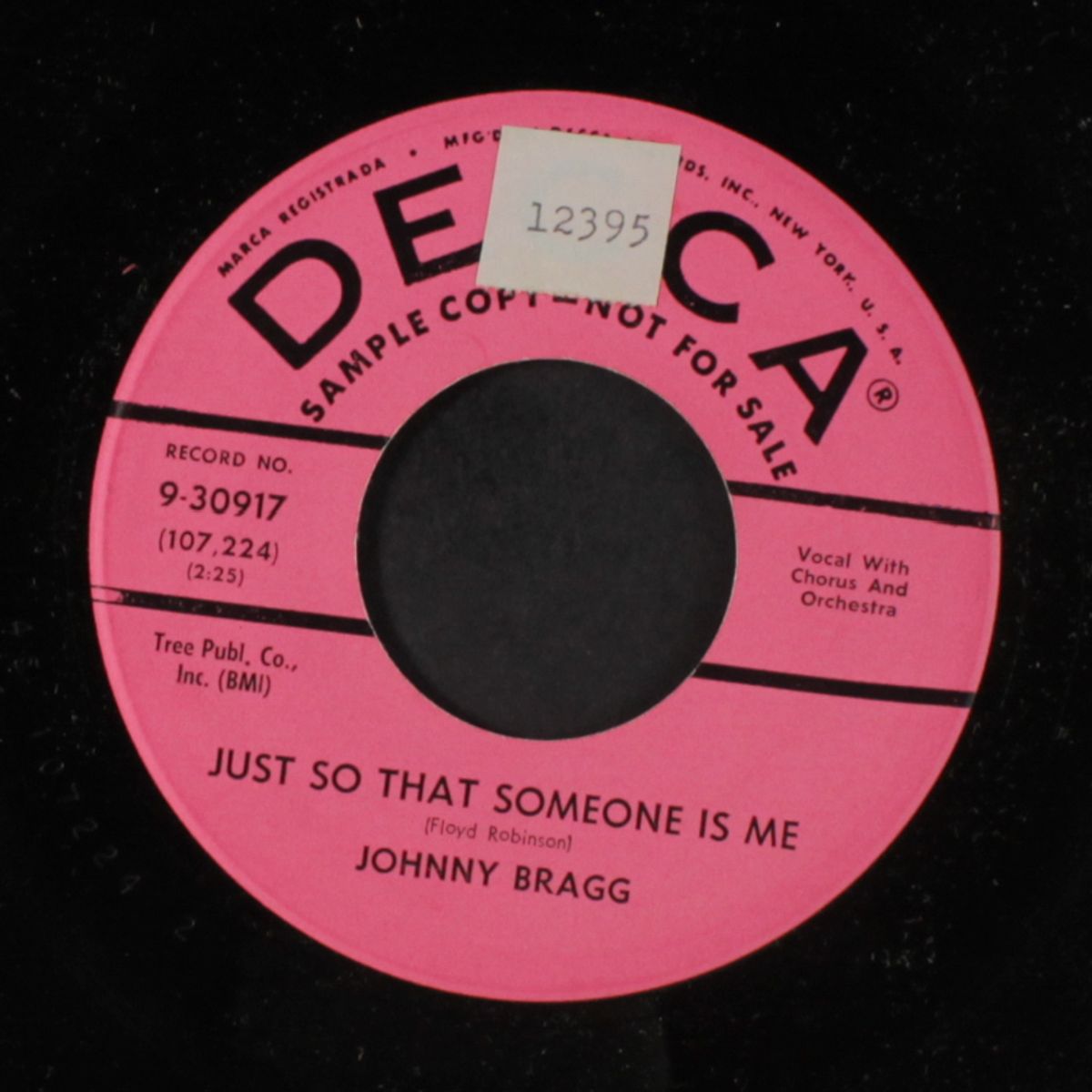 true love will never die by JOHNNY BRAGG