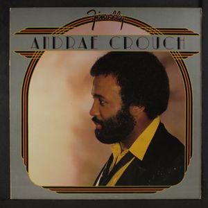 ANDRAE CROUCH