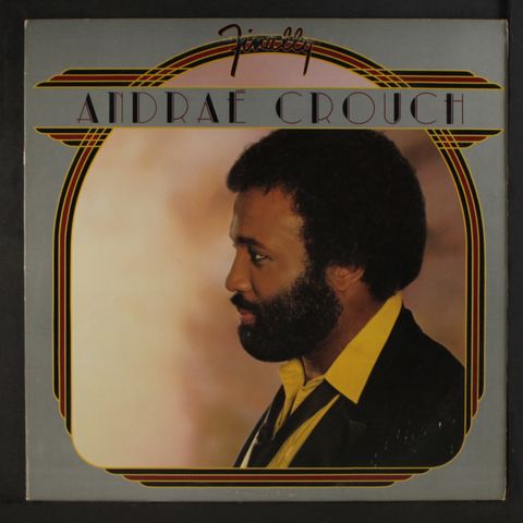 ANDRAE CROUCH