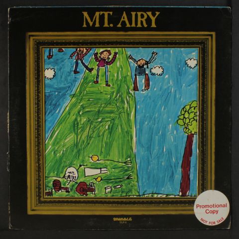 MT. AIRY
