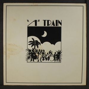 TRAIN