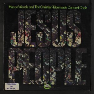 MACEO WOODS